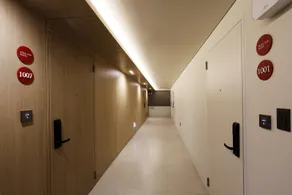 Seoul Inn Hotel by The Designers - Image 5