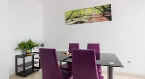 Apartamento Violeta Centro Parking Privado - Image 4
