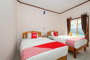 OYO 1536 Jeri Homestay - Image 2