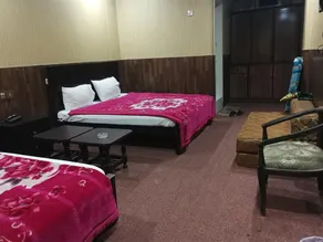 Saman Hotel - Image 5