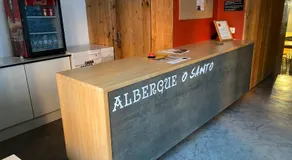 Albergue O Santo - Image 3