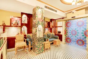 Palette by CheckIn Heritage Varanasi Retreat - Image 3