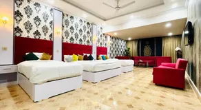 Hotel Serena Palace - Image 2