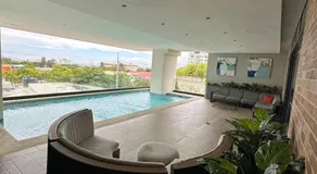 Moderno 1 Habitación en Esperilla - Image 3