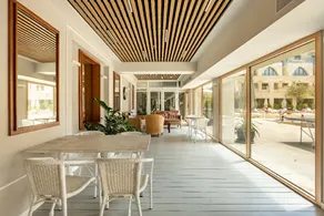 Jaffa Charming Beachfront Studio - Image 3