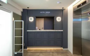 Hotel Yaja Gwangalli - Image 3