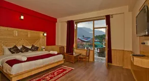 Mountain Green Villa - Image 5
