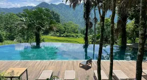 Cọ Retreat Da Bac - Image 2