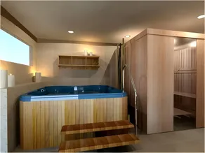 Varandas de Alter Hotel & SPA - Image 4