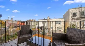 Luxury 3BR Condo | Mins to Manhattan - Image 4