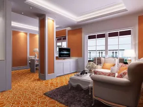 Yongkang International Hotel - Image 2