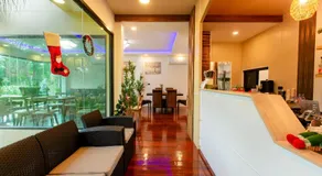 ภูธาราทรีเฮาส์แอทเชี่ยวหลาน Phutara Treehouses At Cheowlan - Image 4