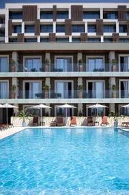 Hotel Vlora Priam Affiliated by Melia - Image 5