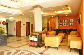 Tang Dynasty Lodge Tuaran - Image 3