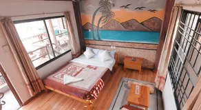 Hotel Hakoniwa - Image 2
