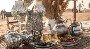 Deep Desert Camp - Image 5