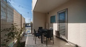 Livele Garden villa UZA くんじゅん C棟 - Image 5