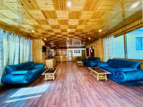 Hotel Prini Palace Manali - Image 4
