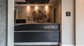 BB Hotels Smarthotel Re Milano Nord - Image 5