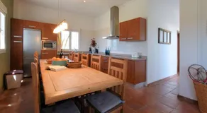 Mediterranean View Villa - Image 4