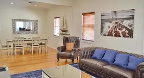Captains Cottage SWR - Image 2