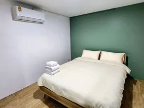 Baan U Sabai Poshtel (บ้านอยู่สบาย พอสเทล) - Image 3