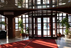 Hotel Amadeus - Image 3