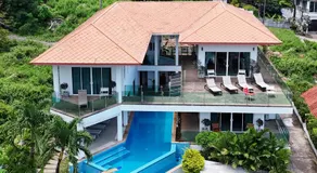 Kamala Heights Villa - Image 3