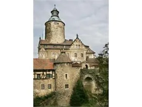 Zamek Czocha - Image 4