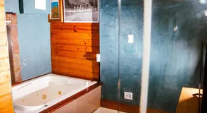 Apartamento 03 - Loft com hidro - Image 2