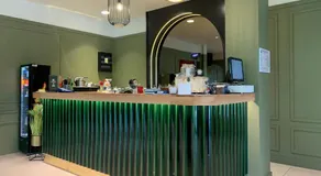 Imperio Hotel Cernavoda - Image 5