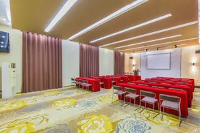 Mengzhe Hotel Chain (Langfang Wanda Stadium) - Image 5