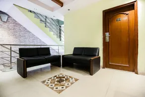 Hotel O by OYO Angad Continental - Image 4