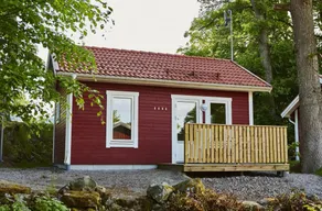 Sjostugans Hotell & Stugby - Image 4