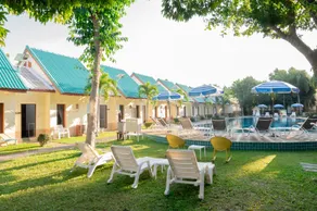 The Green Beach Resort - Image 2