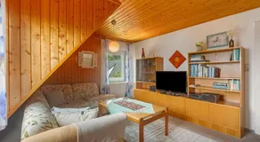 Ferienwohnung Schloss-See-Bergblick - Image 2