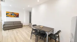 Suite Apartment Astro I Parking&AC - Image 4