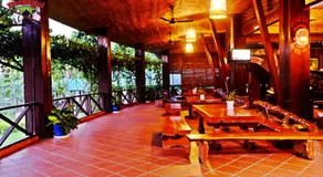 Madagui Forest City - Image 5