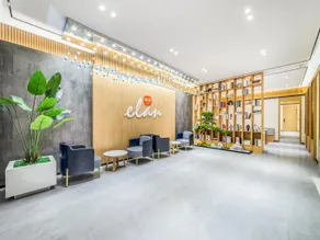 Elan Inn Changchun Street 2nd Hospital of Jilin University - Image 5