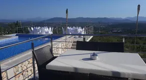 Villa totalmente equipada con barbacoa y piscina privada - Image 3