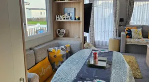 205 Holiday Resort Unity 6 berth No Pets Passes Optional - Image 2