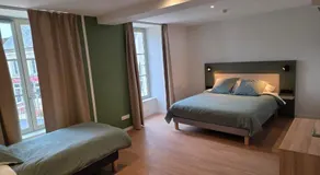 Au boeuf couronné - Image 2