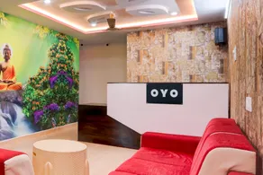 Hotel O Moon Star - Image 3