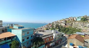 Apêzinho Vidigal - RJ - Image 4