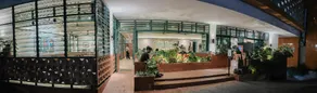 The Win Hotel Surabaya - Image 4