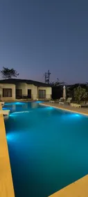 Chillout_space with private Jacuzzi! - Image 3