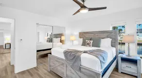 Waterfront Fishing Pier - The Pier Cottage - Image 2