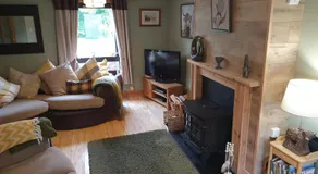 Loch Ness and Highlands holiday home - Image 2