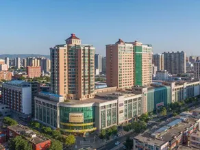 Royal Garden Jinyue Hotel - Image 4