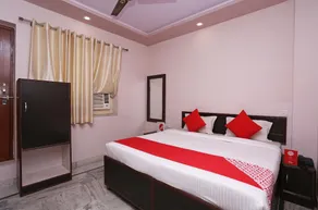 Hotel O The Drizzle - Image 2